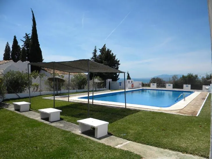 Holiday home Cortijuelo House Villa Malaga