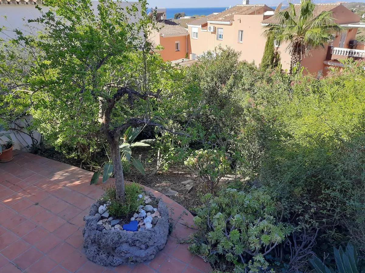 Cortijuelo House Villa Malaga