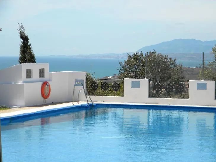 Cortijuelo House Villa Malaga