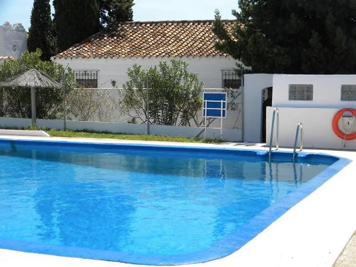 Cortijuelo House Villa Malaga