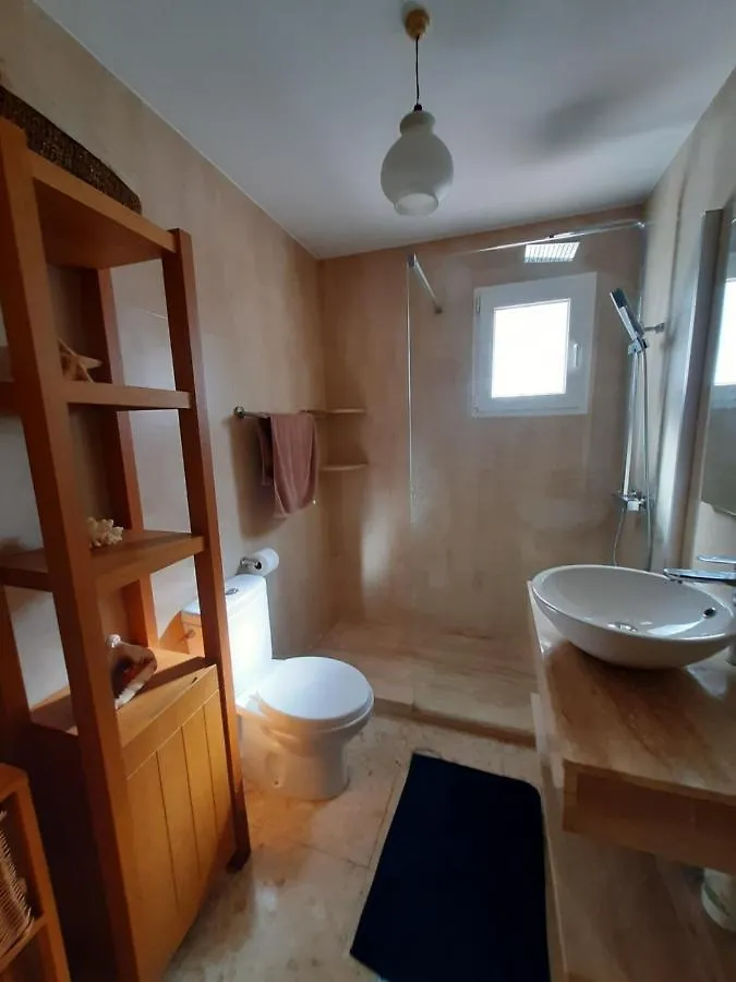 Cortijuelo House Villa Malaga Holiday home