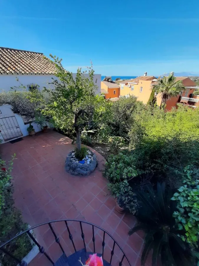 Cortijuelo House Villa Malaga