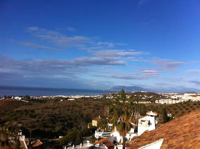 Cortijuelo House Villa Málaga 0*,